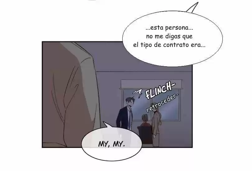 A Love Contract With The Devil - Capítulo 46 - Página 71 - LectorTMOo