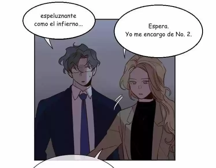 A Love Contract With The Devil - Capítulo 47 - Página 4 - LectorTMOo
