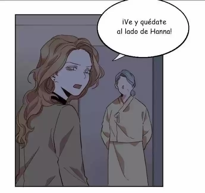 A Love Contract With The Devil - Capítulo 47 - Página 6 - LectorTMOo