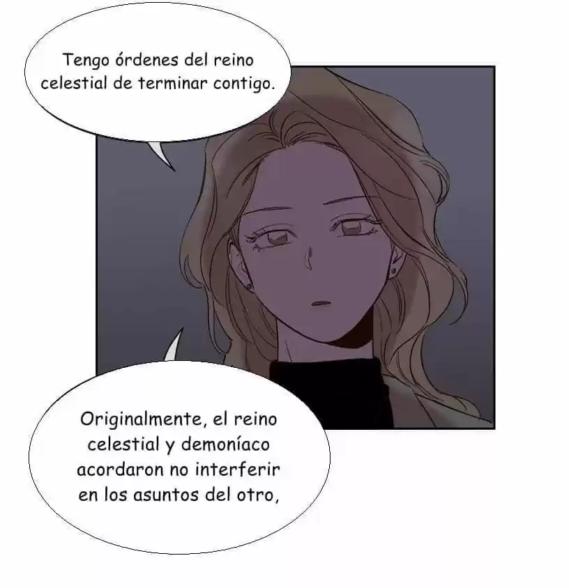 A Love Contract With The Devil - Capítulo 47 - Página 9 - LectorTMOo