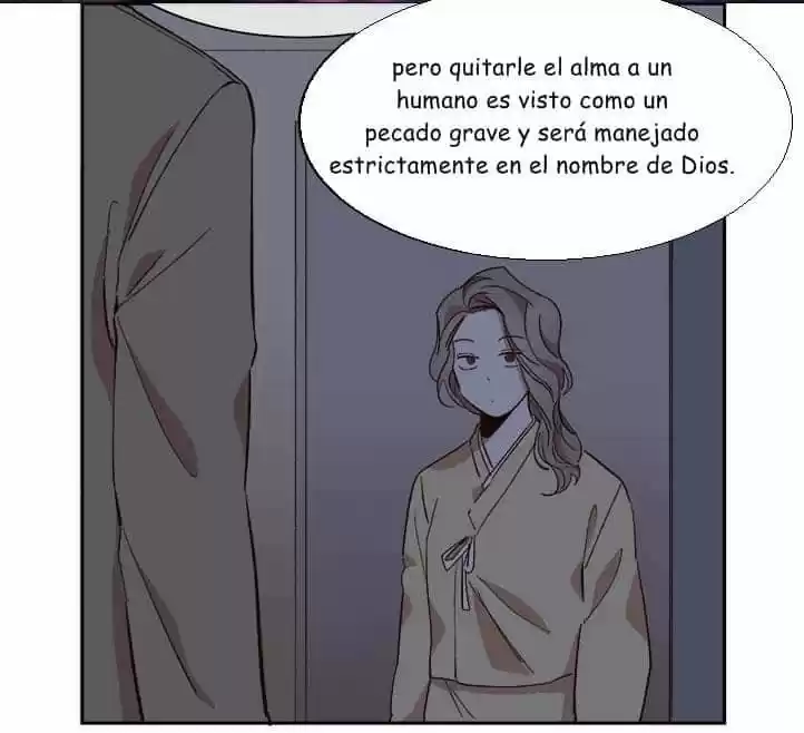 A Love Contract With The Devil - Capítulo 47 - Página 10 - LectorTMOo