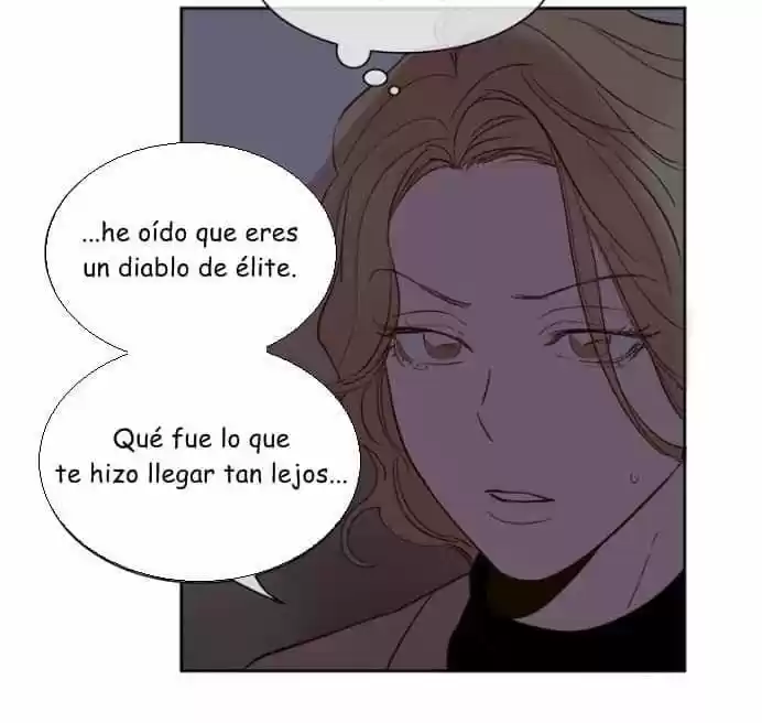 A Love Contract With The Devil - Capítulo 47 - Página 17 - LectorTMOo