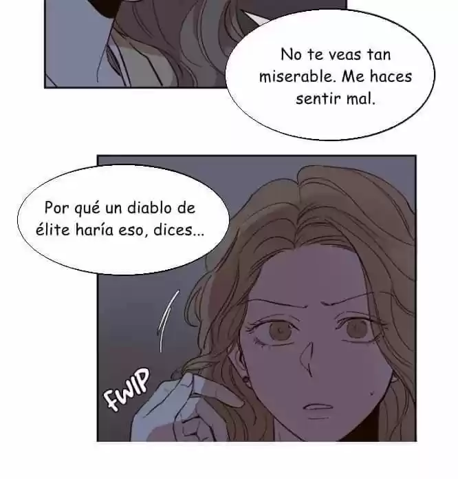 A Love Contract With The Devil - Capítulo 47 - Página 21 - LectorTMOo