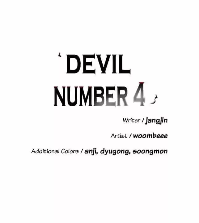 A Love Contract With The Devil - Capítulo 47 - Página 27 - LectorTMOo