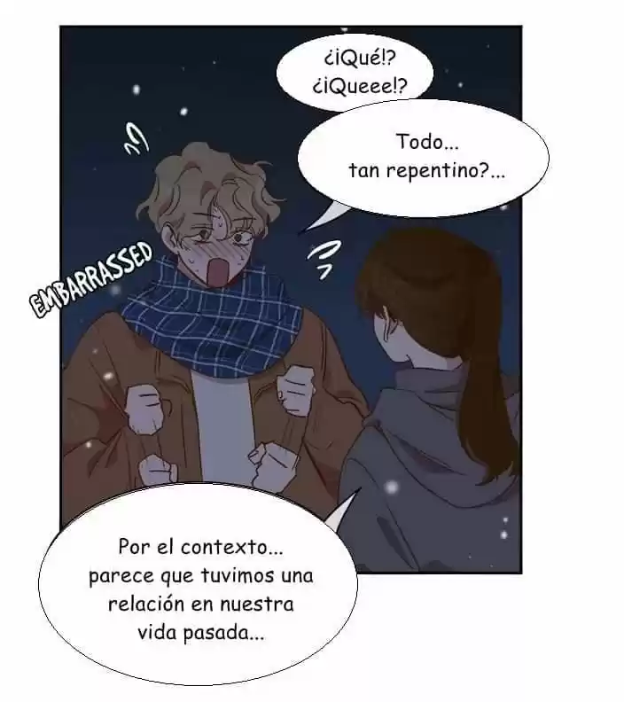 A Love Contract With The Devil - Capítulo 47 - Página 49 - LectorTMOo