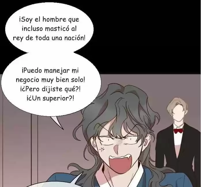 A Love Contract With The Devil - Capítulo 47 - Página 66 - LectorTMOo