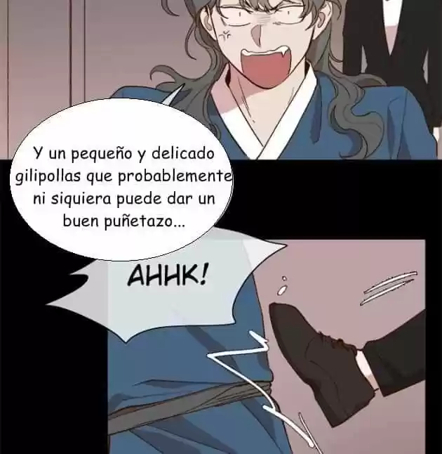 A Love Contract With The Devil - Capítulo 47 - Página 67 - LectorTMOo