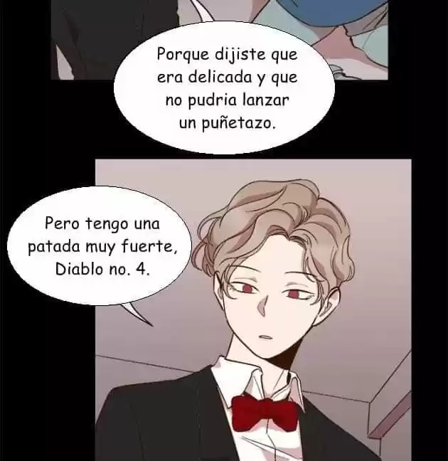A Love Contract With The Devil - Capítulo 47 - Página 69 - LectorTMOo
