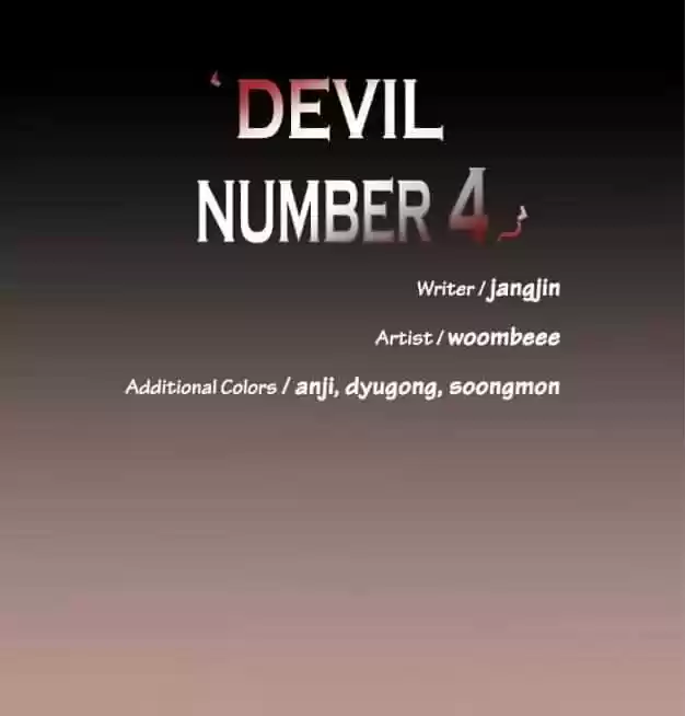 A Love Contract With The Devil - Capítulo 48 - Página 2 - LectorTMOo