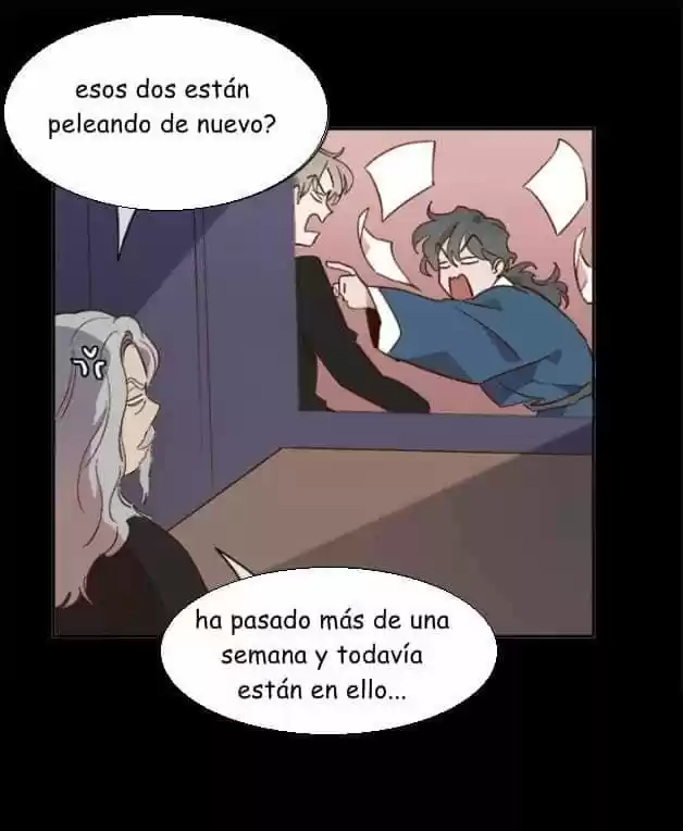 A Love Contract With The Devil - Capítulo 48 - Página 5 - LectorTMOo