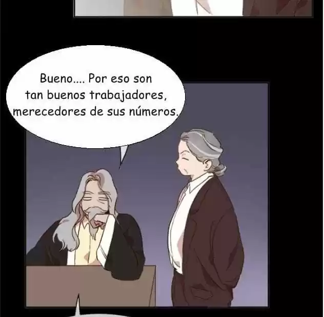 A Love Contract With The Devil - Capítulo 48 - Página 7 - LectorTMOo
