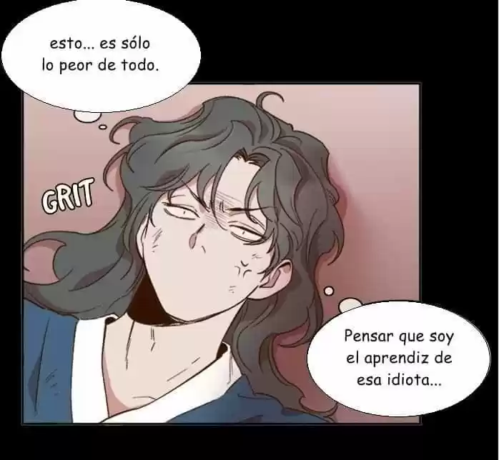A Love Contract With The Devil - Capítulo 48 - Página 12 - LectorTMOo