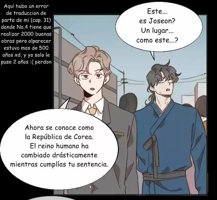 A Love Contract With The Devil - Capítulo 48 - Página 15 - LectorTMOo