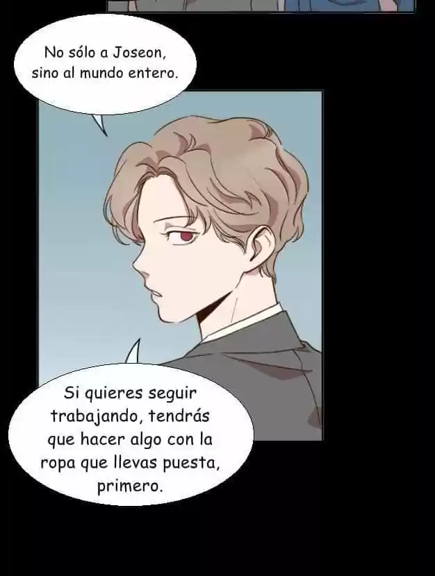 A Love Contract With The Devil - Capítulo 48 - Página 16 - LectorTMOo