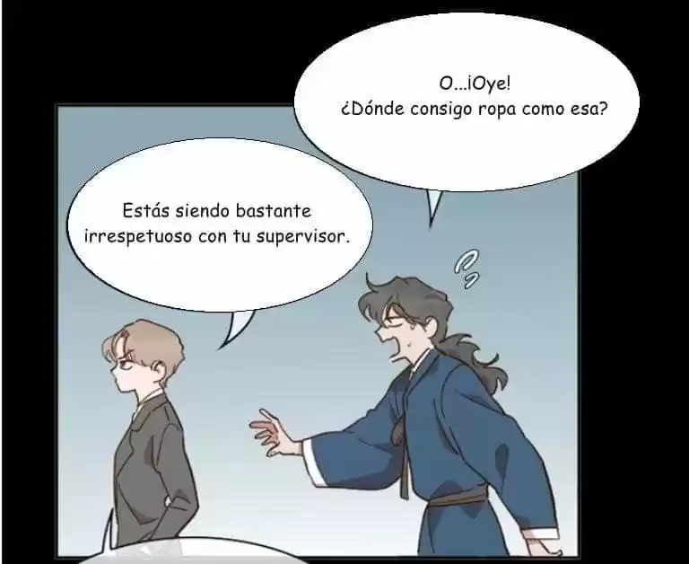 A Love Contract With The Devil - Capítulo 48 - Página 18 - LectorTMOo