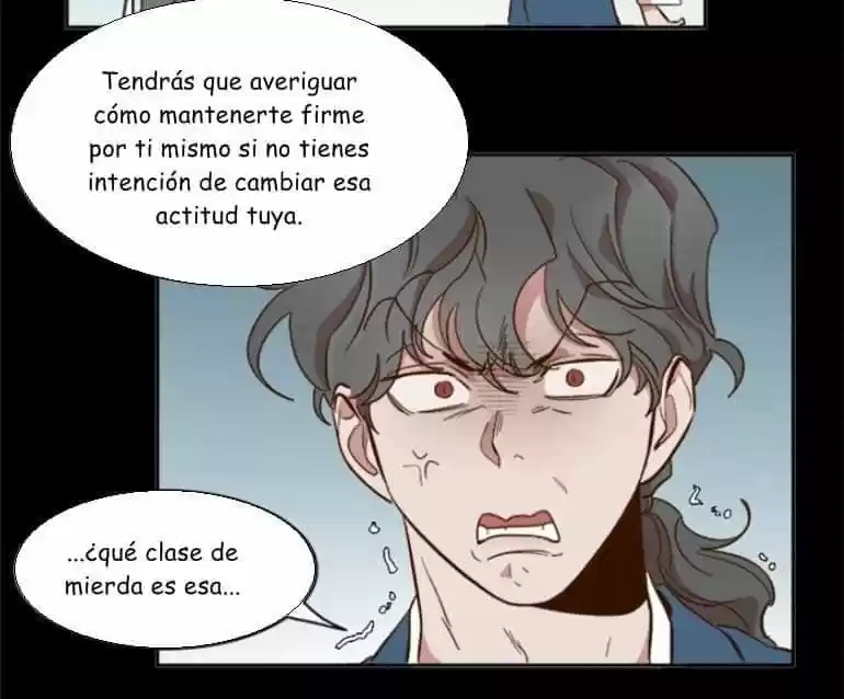 A Love Contract With The Devil - Capítulo 48 - Página 19 - LectorTMOo