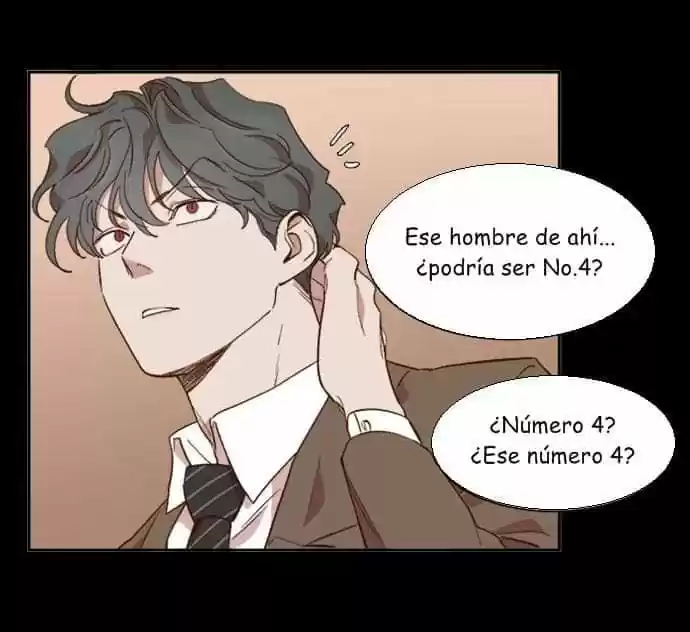 A Love Contract With The Devil - Capítulo 48 - Página 22 - LectorTMOo