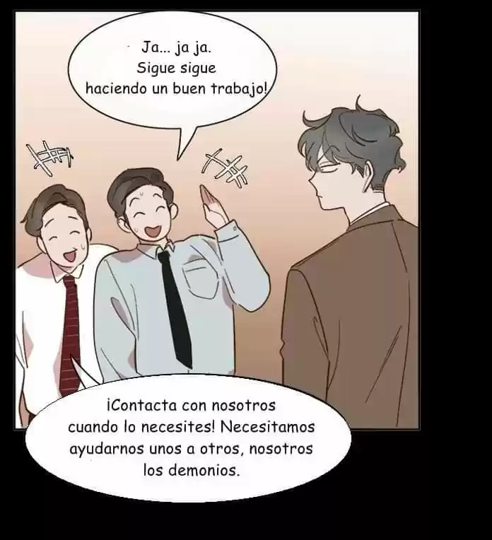 A Love Contract With The Devil - Capítulo 48 - Página 24 - LectorTMOo