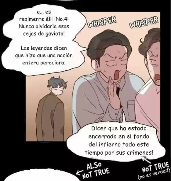 A Love Contract With The Devil - Capítulo 48 - Página 25 - LectorTMOo