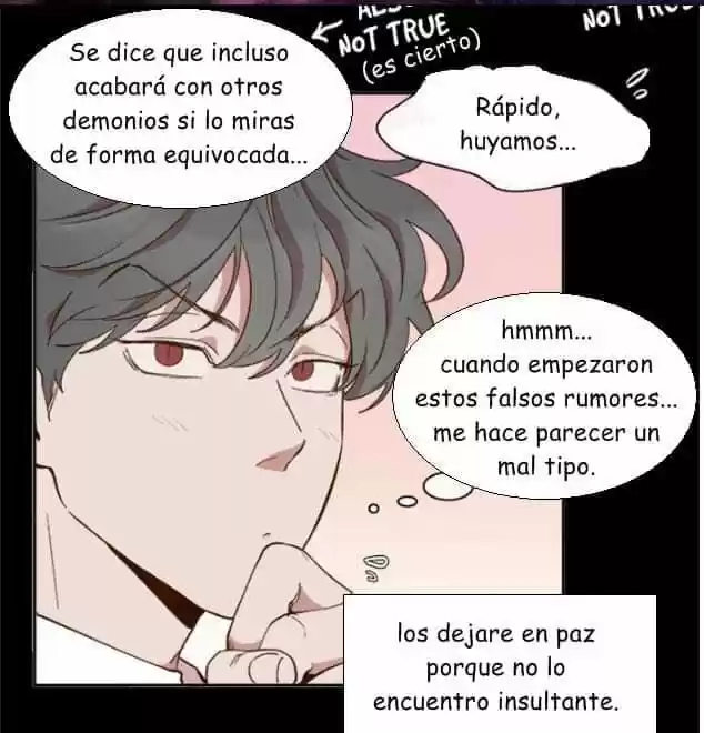 A Love Contract With The Devil - Capítulo 48 - Página 26 - LectorTMOo