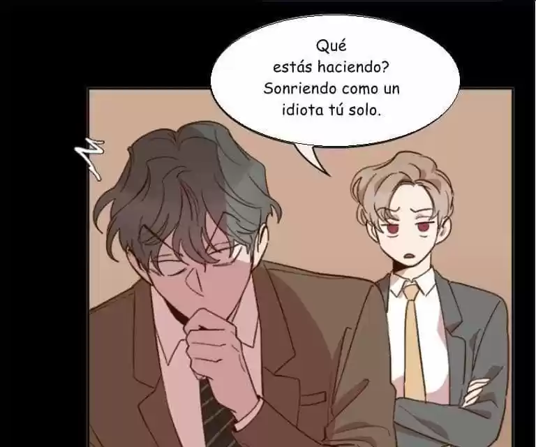 A Love Contract With The Devil - Capítulo 48 - Página 27 - LectorTMOo