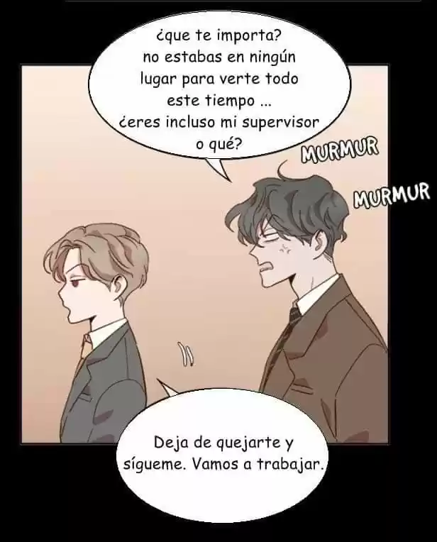 A Love Contract With The Devil - Capítulo 48 - Página 28 - LectorTMOo