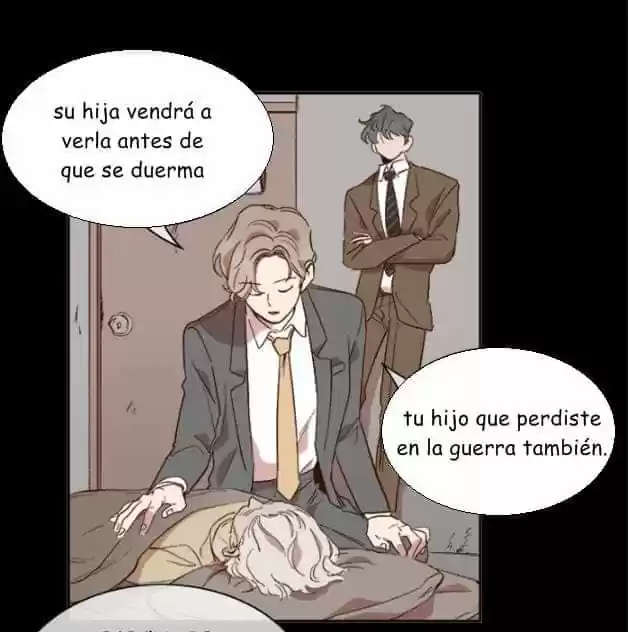 A Love Contract With The Devil - Capítulo 48 - Página 32 - LectorTMOo