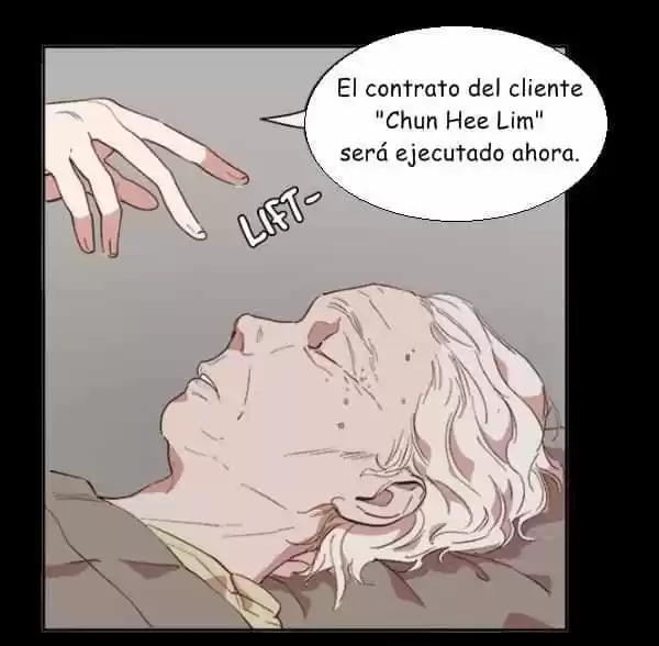 A Love Contract With The Devil - Capítulo 48 - Página 34 - LectorTMOo
