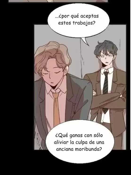 A Love Contract With The Devil - Capítulo 48 - Página 35 - LectorTMOo