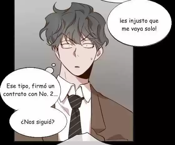 A Love Contract With The Devil - Capítulo 48 - Página 41 - LectorTMOo