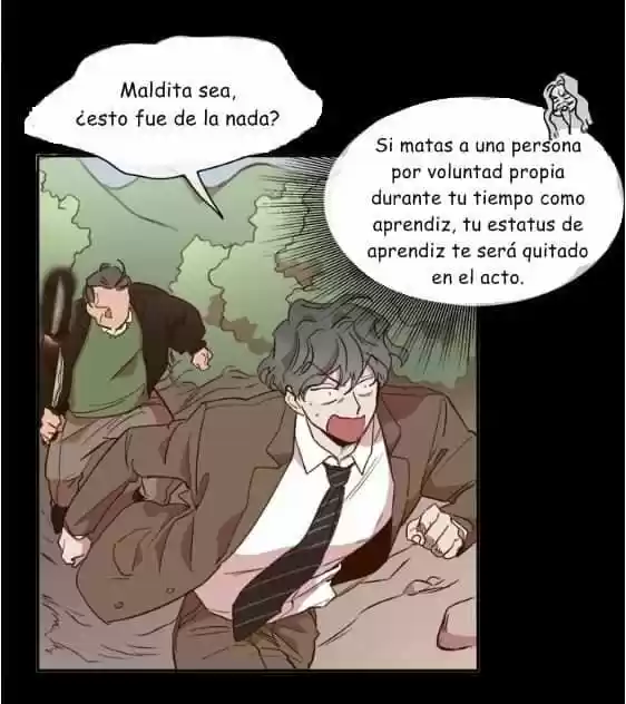 A Love Contract With The Devil - Capítulo 48 - Página 43 - LectorTMOo
