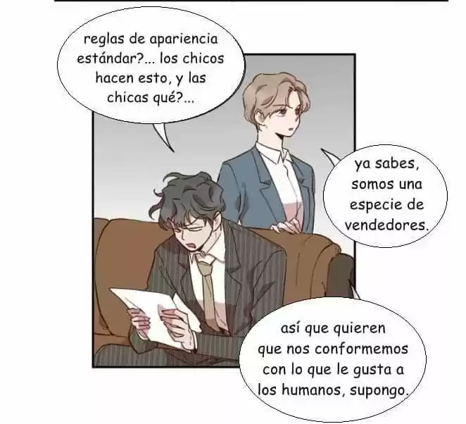 A Love Contract With The Devil - Capítulo 49 - Página 4 - LectorTMOo