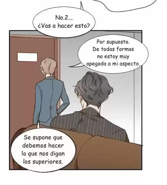 A Love Contract With The Devil - Capítulo 49 - Página 7 - LectorTMOo
