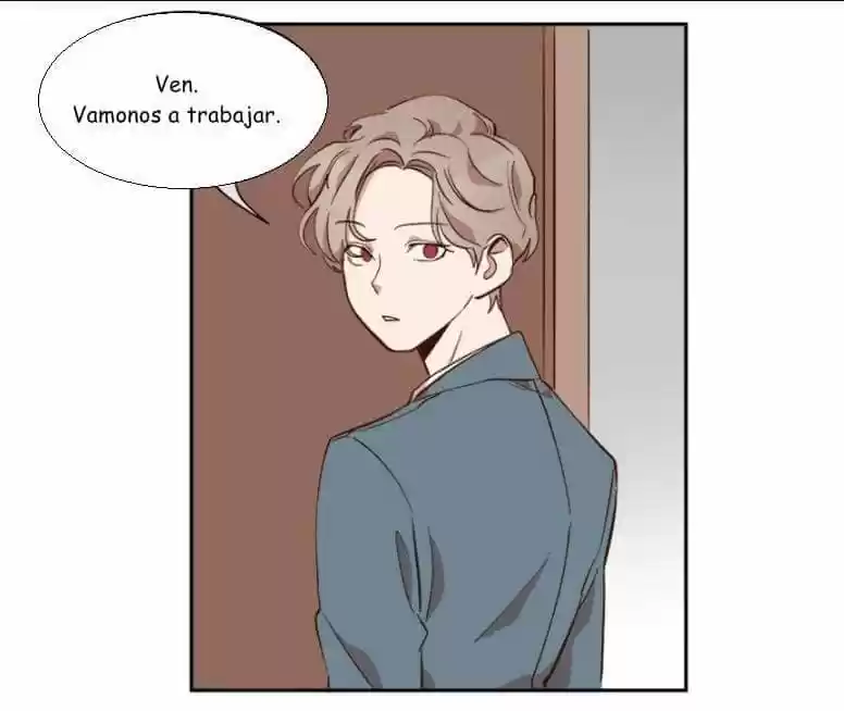 A Love Contract With The Devil - Capítulo 49 - Página 8 - LectorTMOo