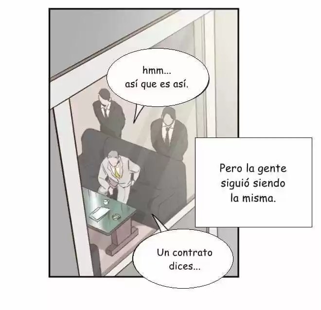 A Love Contract With The Devil - Capítulo 49 - Página 10 - LectorTMOo