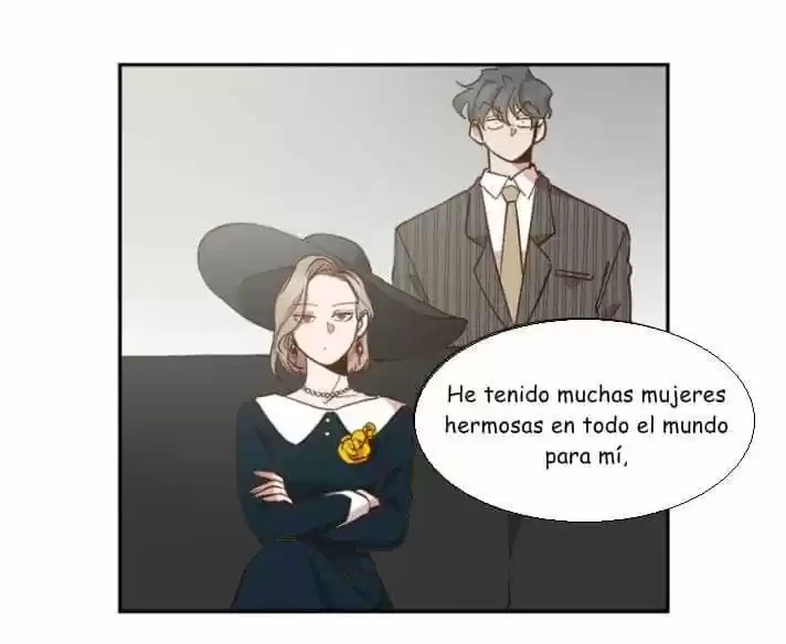 A Love Contract With The Devil - Capítulo 49 - Página 12 - LectorTMOo