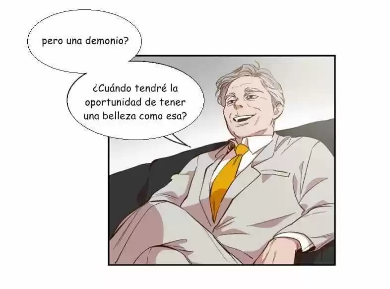A Love Contract With The Devil - Capítulo 49 - Página 13 - LectorTMOo