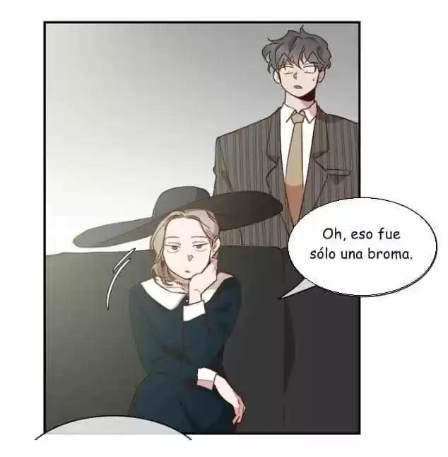 A Love Contract With The Devil - Capítulo 49 - Página 16 - LectorTMOo