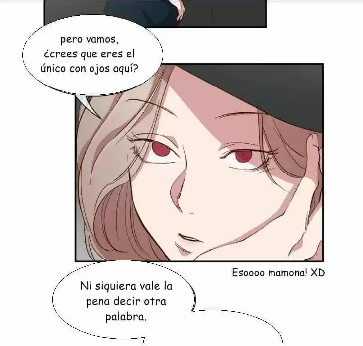 A Love Contract With The Devil - Capítulo 49 - Página 17 - LectorTMOo