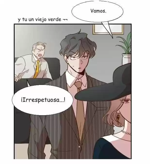 A Love Contract With The Devil - Capítulo 49 - Página 18 - LectorTMOo