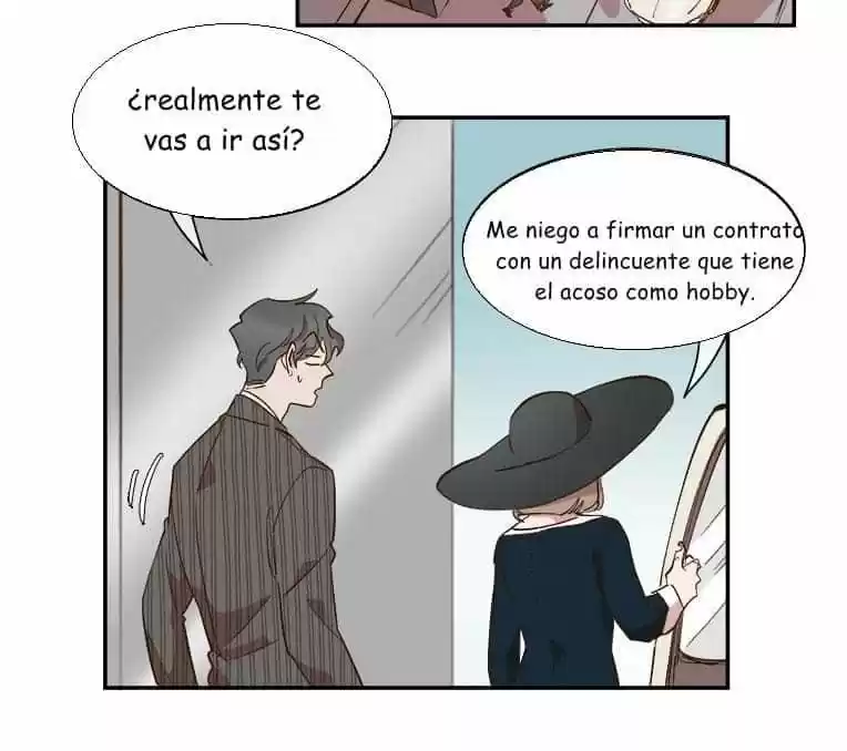 A Love Contract With The Devil - Capítulo 49 - Página 20 - LectorTMOo