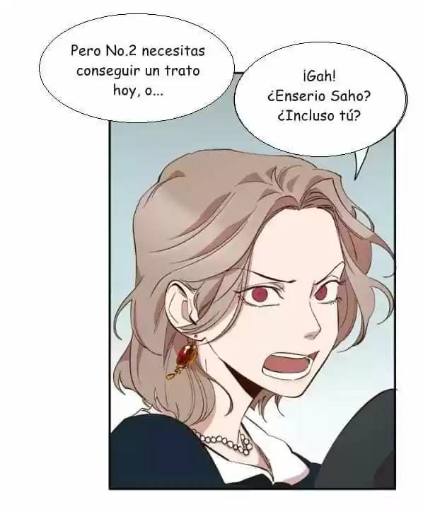 A Love Contract With The Devil - Capítulo 49 - Página 22 - LectorTMOo