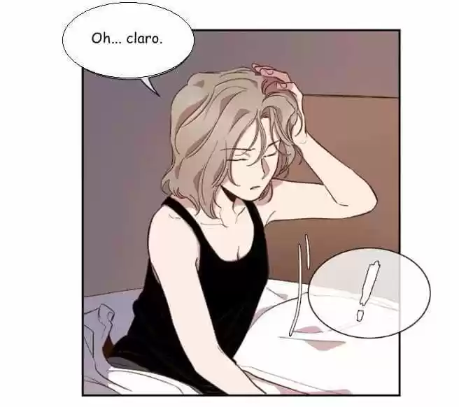 A Love Contract With The Devil - Capítulo 49 - Página 30 - LectorTMOo