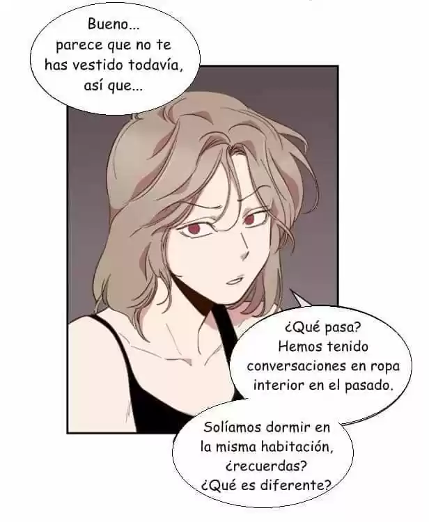 A Love Contract With The Devil - Capítulo 49 - Página 32 - LectorTMOo