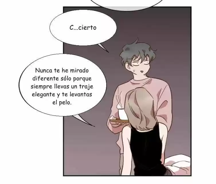 A Love Contract With The Devil - Capítulo 49 - Página 33 - LectorTMOo