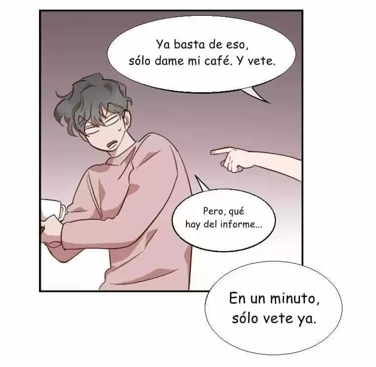 A Love Contract With The Devil - Capítulo 49 - Página 35 - LectorTMOo