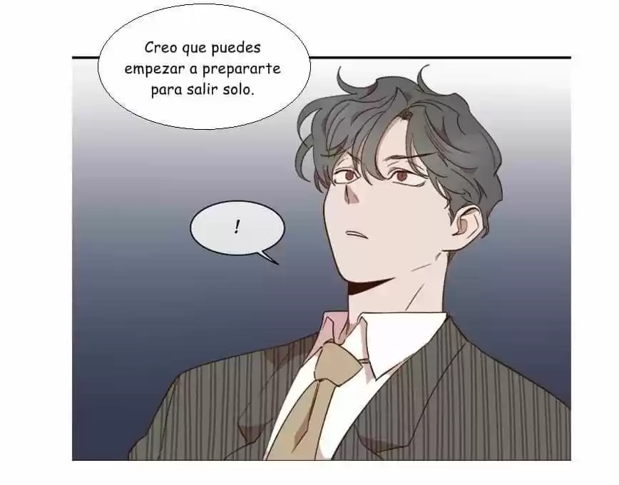 A Love Contract With The Devil - Capítulo 49 - Página 40 - LectorTMOo