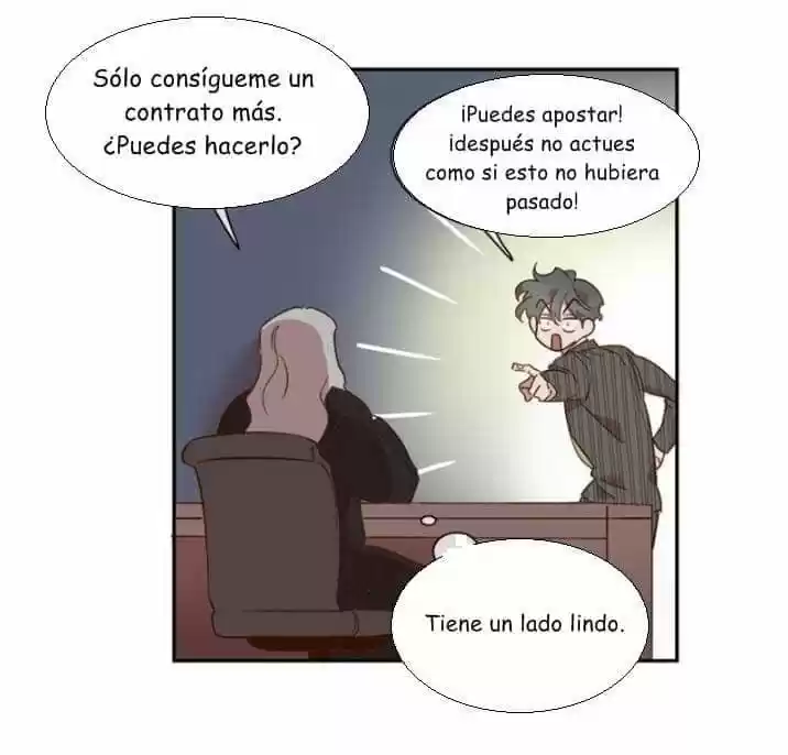A Love Contract With The Devil - Capítulo 49 - Página 42 - LectorTMOo