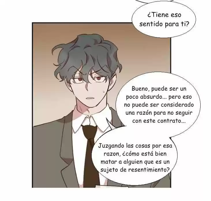A Love Contract With The Devil - Capítulo 49 - Página 55 - LectorTMOo