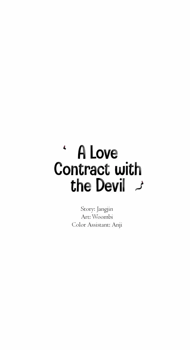 A Love Contract With The Devil - Capítulo 5 - Página 2 - LectorTMOo